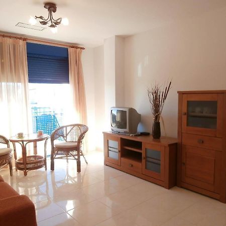 San Damian Hotel Alcoceber Ngoại thất bức ảnh