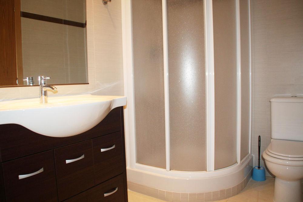 San Damian Hotel Alcoceber Ngoại thất bức ảnh