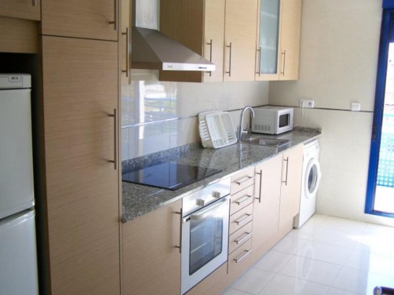 San Damian Hotel Alcoceber Ngoại thất bức ảnh