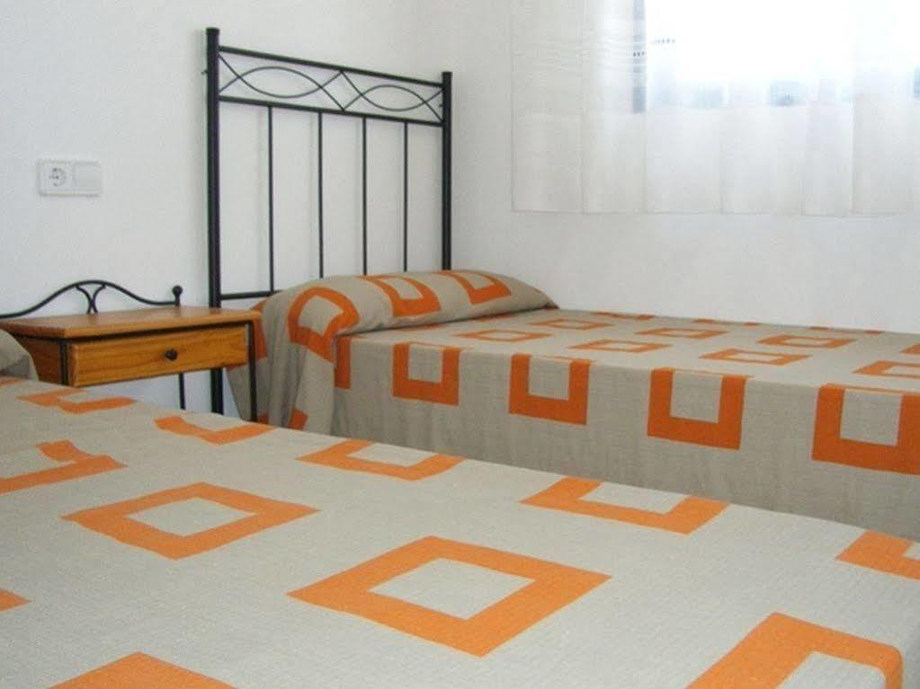 San Damian Hotel Alcoceber Ngoại thất bức ảnh